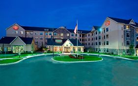 Residence Inn Dover