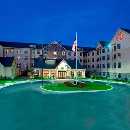 Residence Inn Douvres Extérieur photo