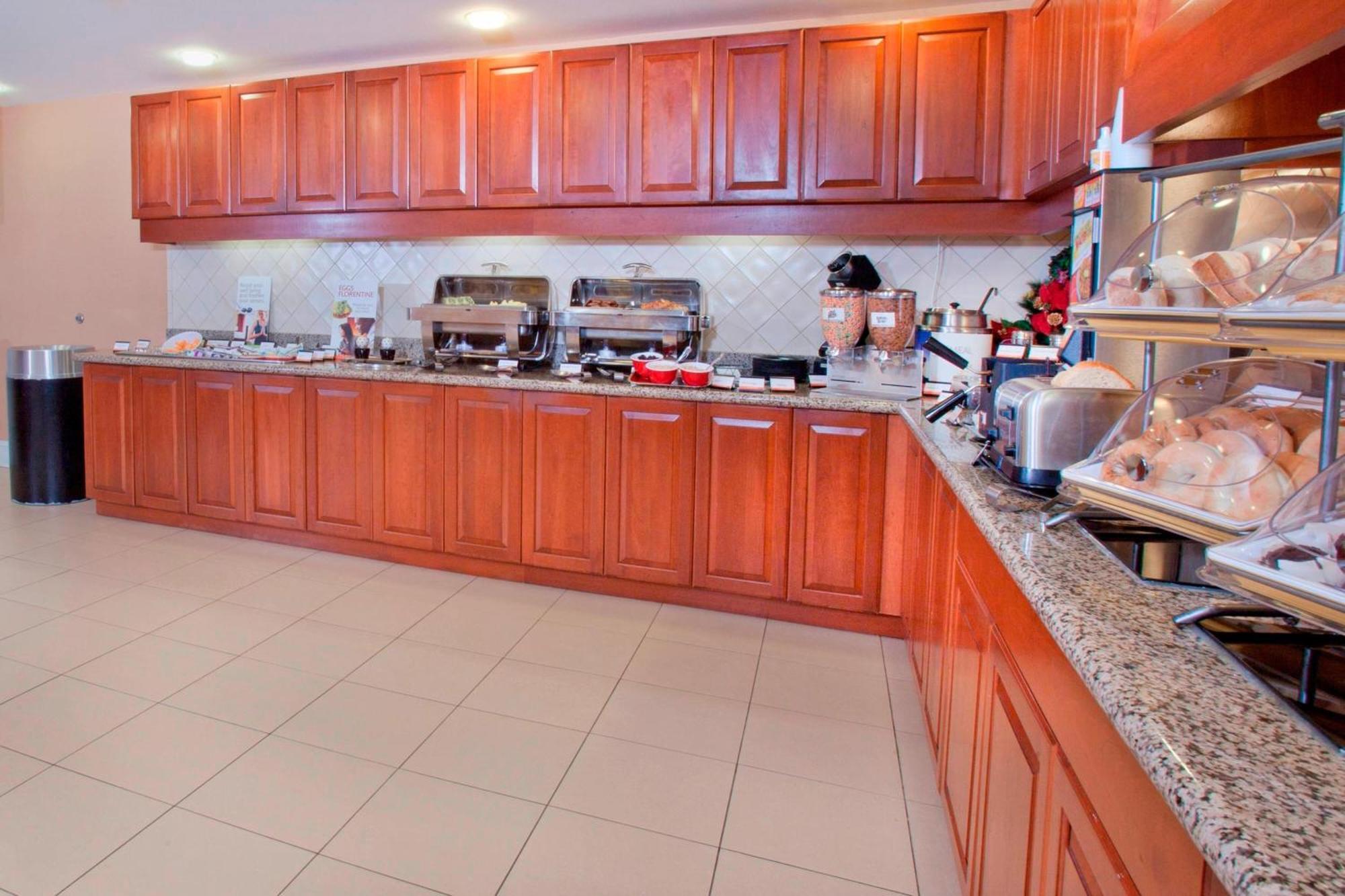 Residence Inn Douvres Extérieur photo