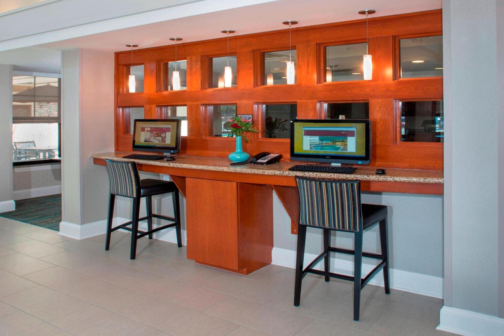 Residence Inn Douvres Extérieur photo