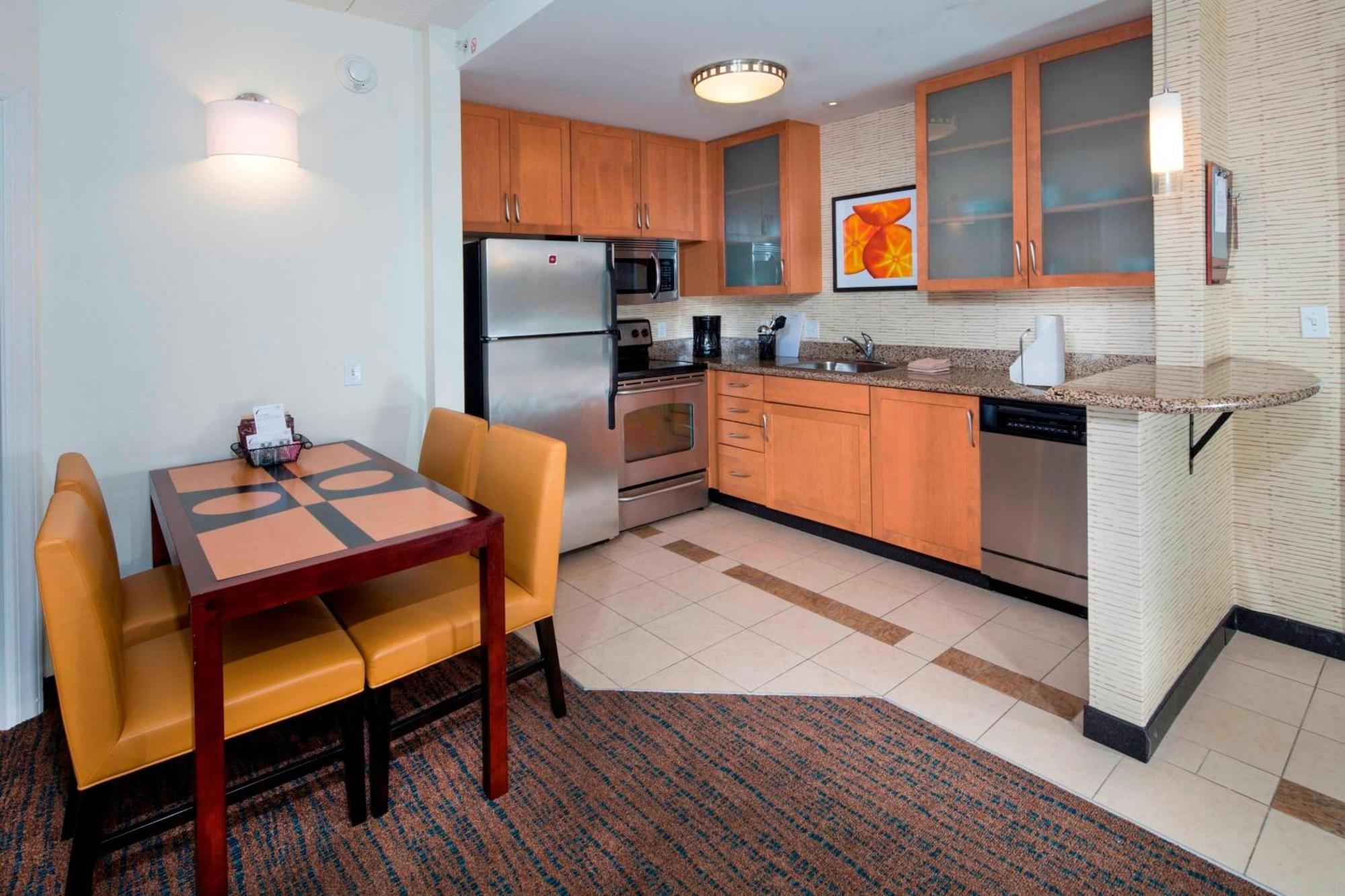 Residence Inn Douvres Extérieur photo