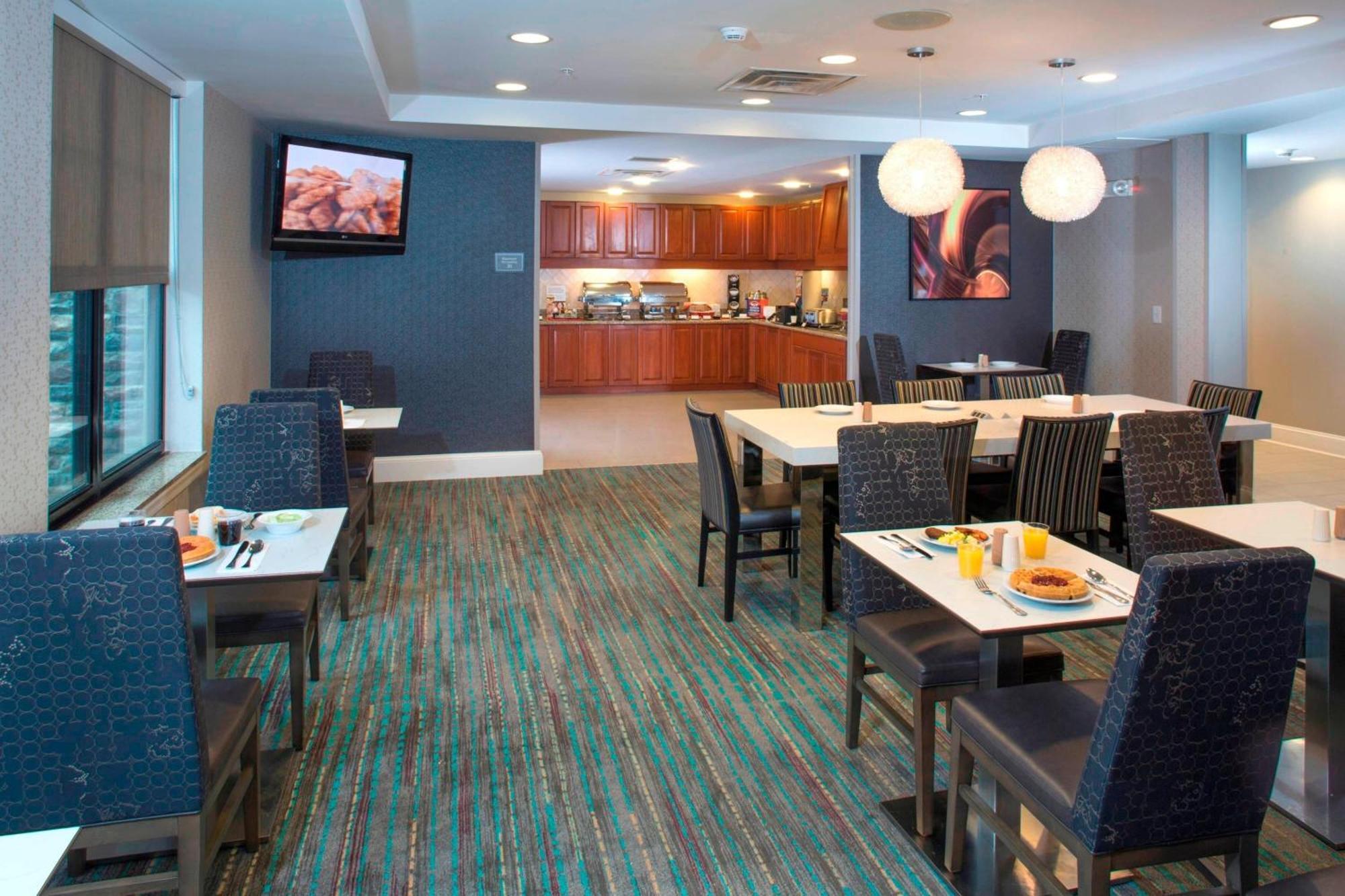 Residence Inn Douvres Extérieur photo