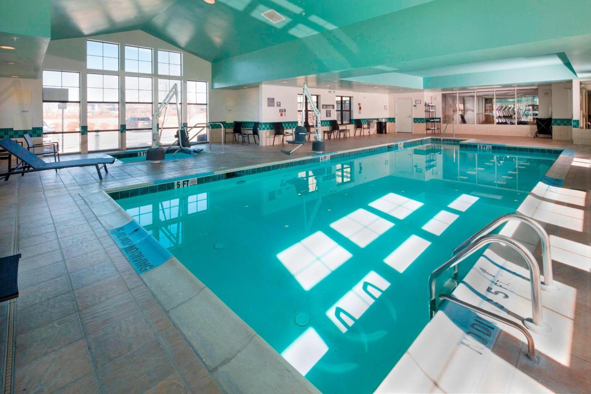Residence Inn Douvres Extérieur photo