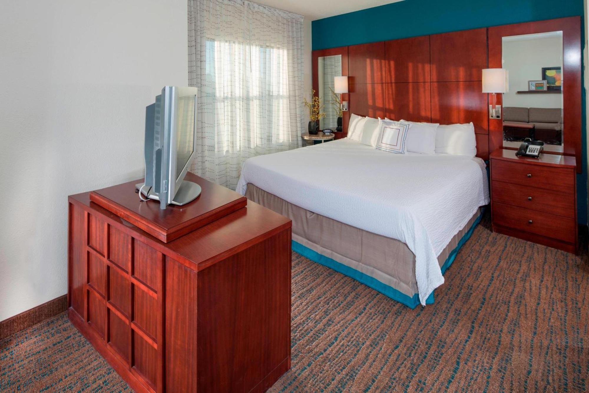 Residence Inn Douvres Extérieur photo