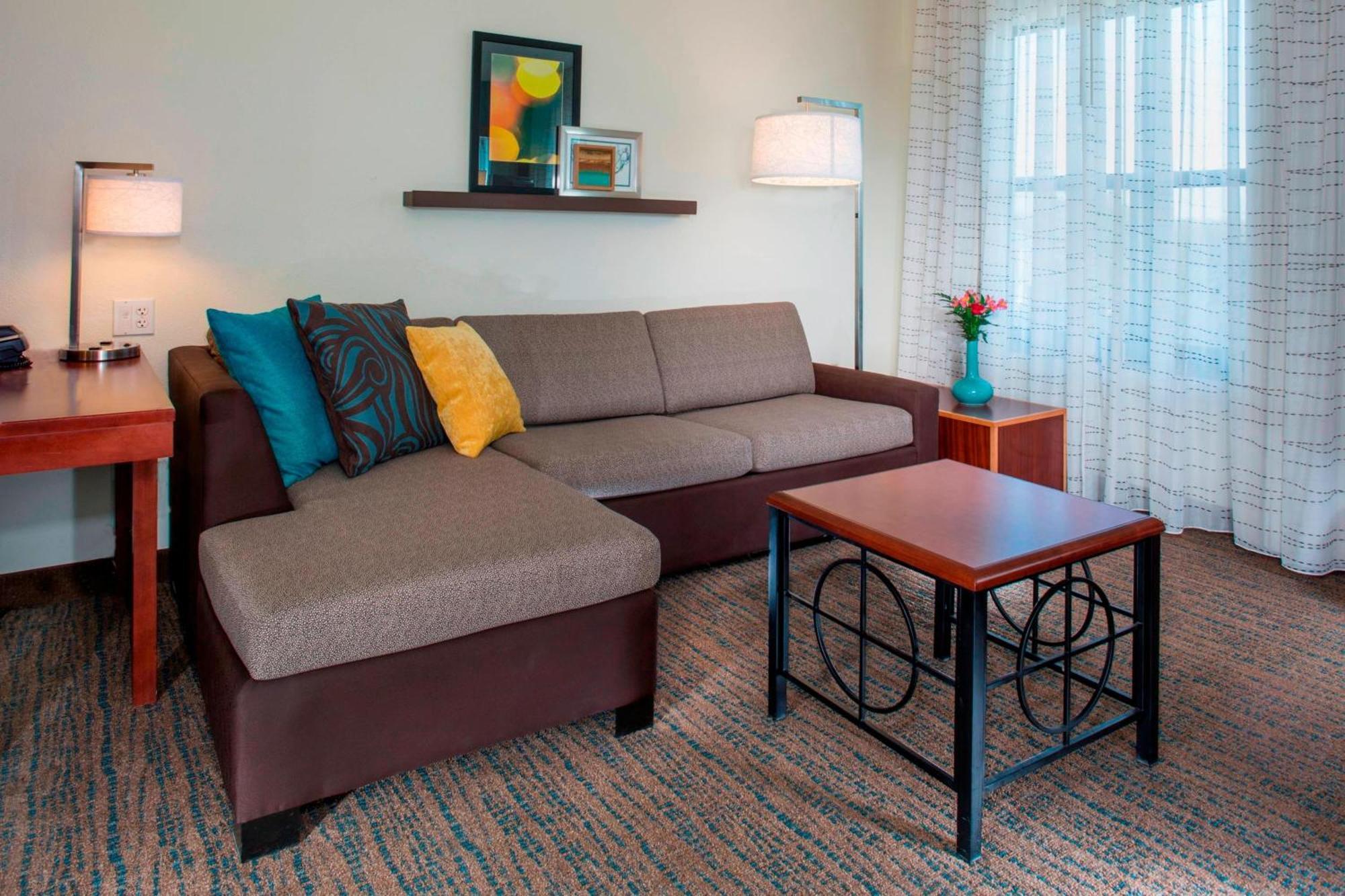 Residence Inn Douvres Extérieur photo