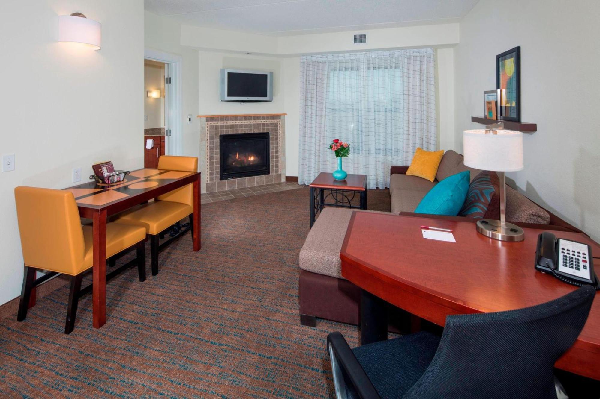 Residence Inn Douvres Extérieur photo